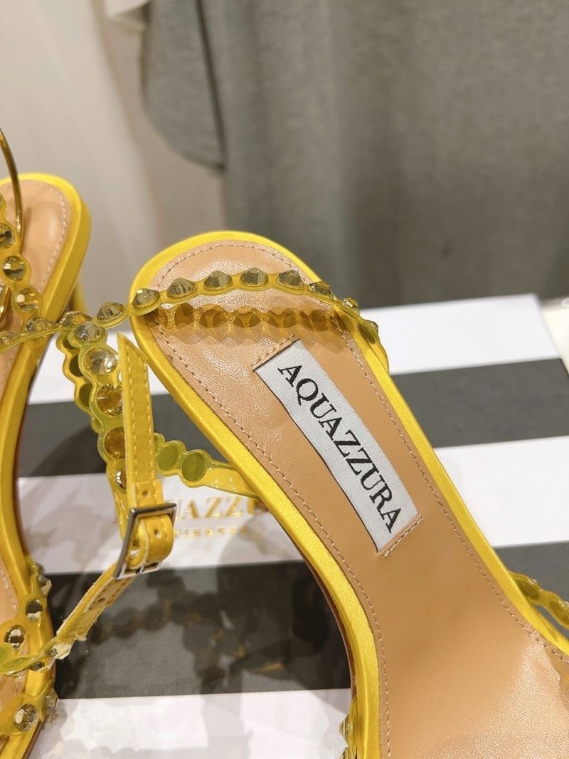 Aquazzura Sandals